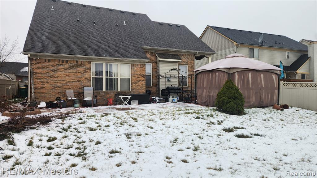 24879 Emily Drive, Brownstown, MI 48183 — Photo 19
