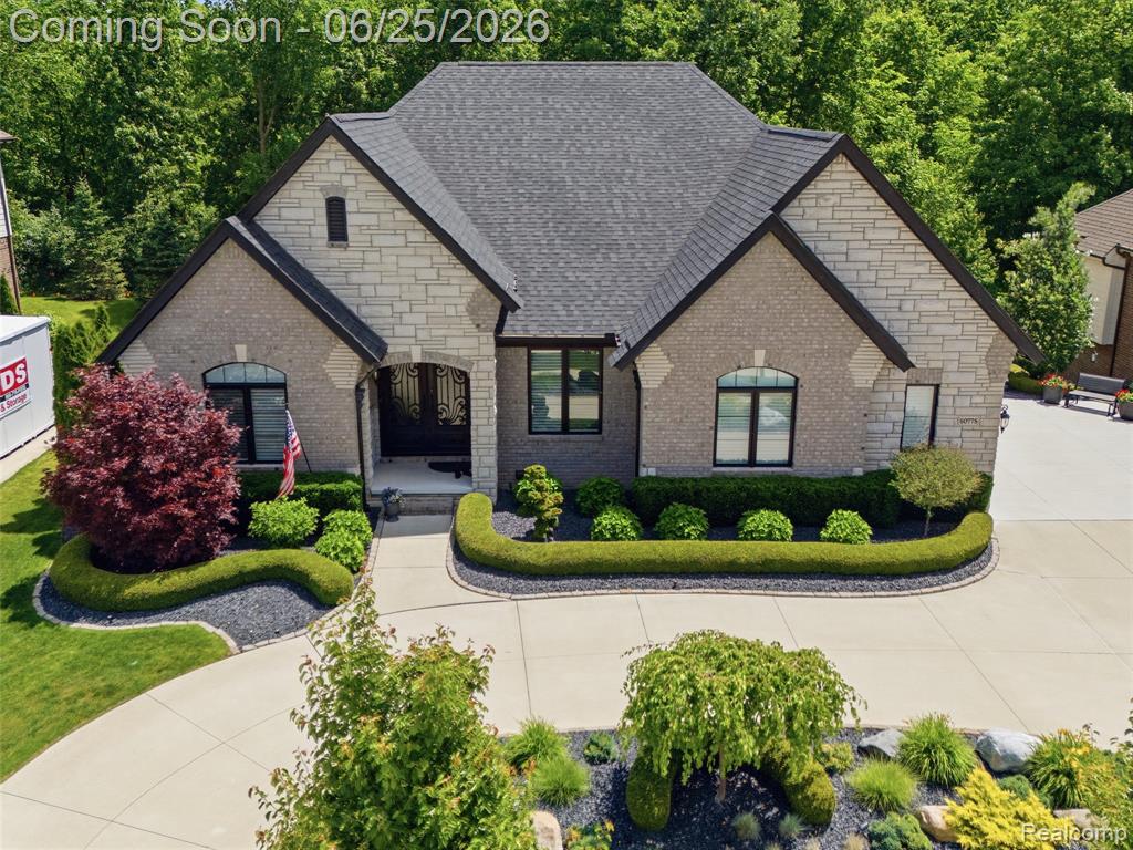60778 Forest Creek Drive, Washington, MI — Photo 6