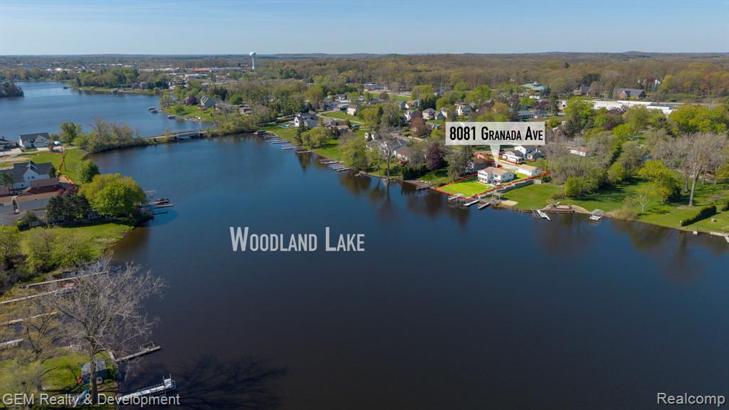 8081 Granada Avenue, Brighton, MI 48114 — Photo 8