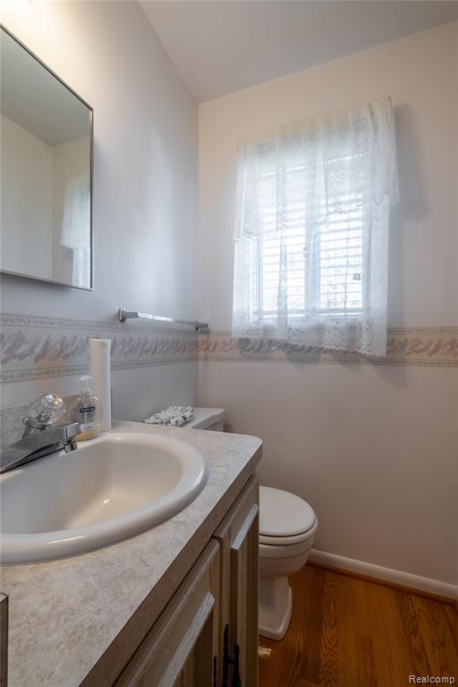 6120 King Arthur Drive, Swartz Creek, MI 48473 — Photo 11