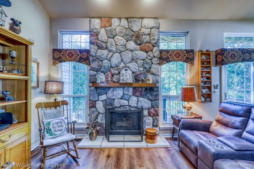 6454 HERON PARK Way, Clarkston, MI — Photo 9