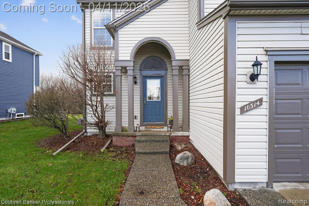 10314 Edgewater Trail, Holly, MI 48442 — Photo 3
