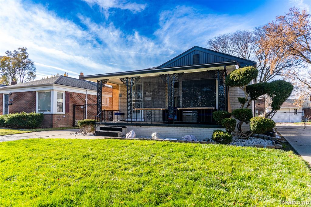 11769 W Parkway Street, Detroit, MI 48239 — Photo 23