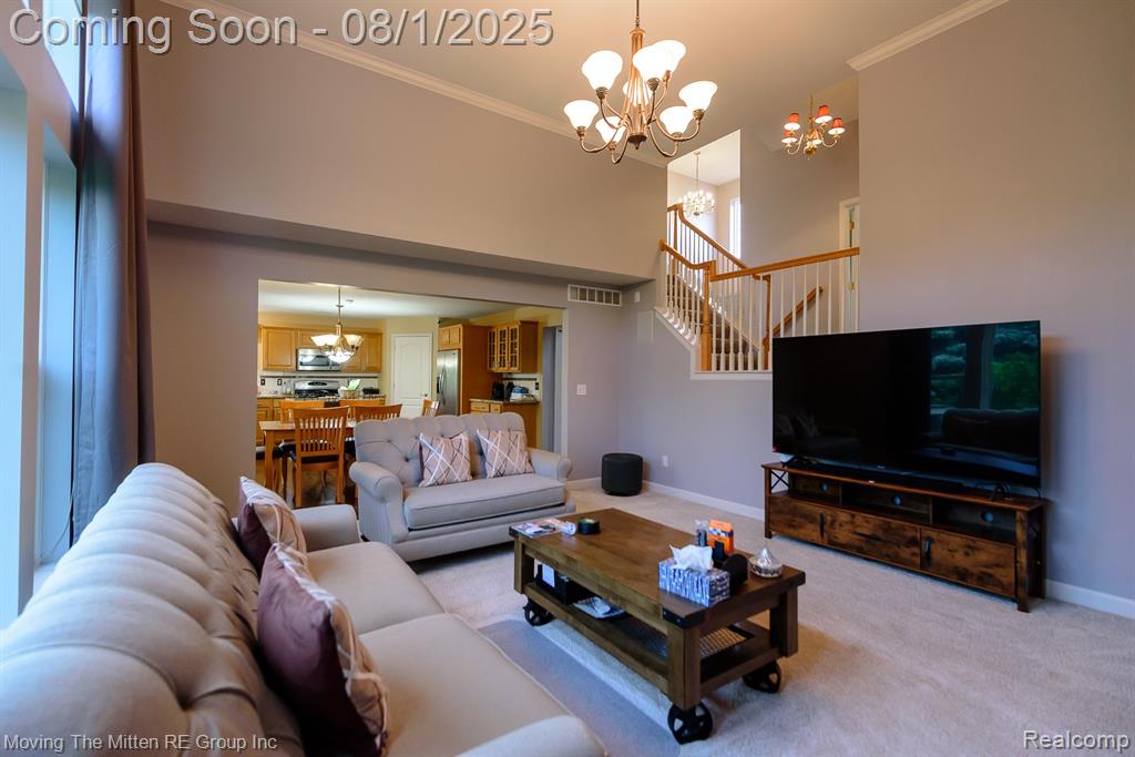 42543 Winding Pond Trail Trail, Belleville, MI 48111 — Photo 7