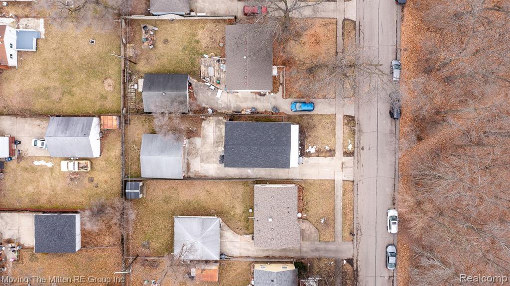 6061 N DOWLING Street, Westland, MI — Photo 36