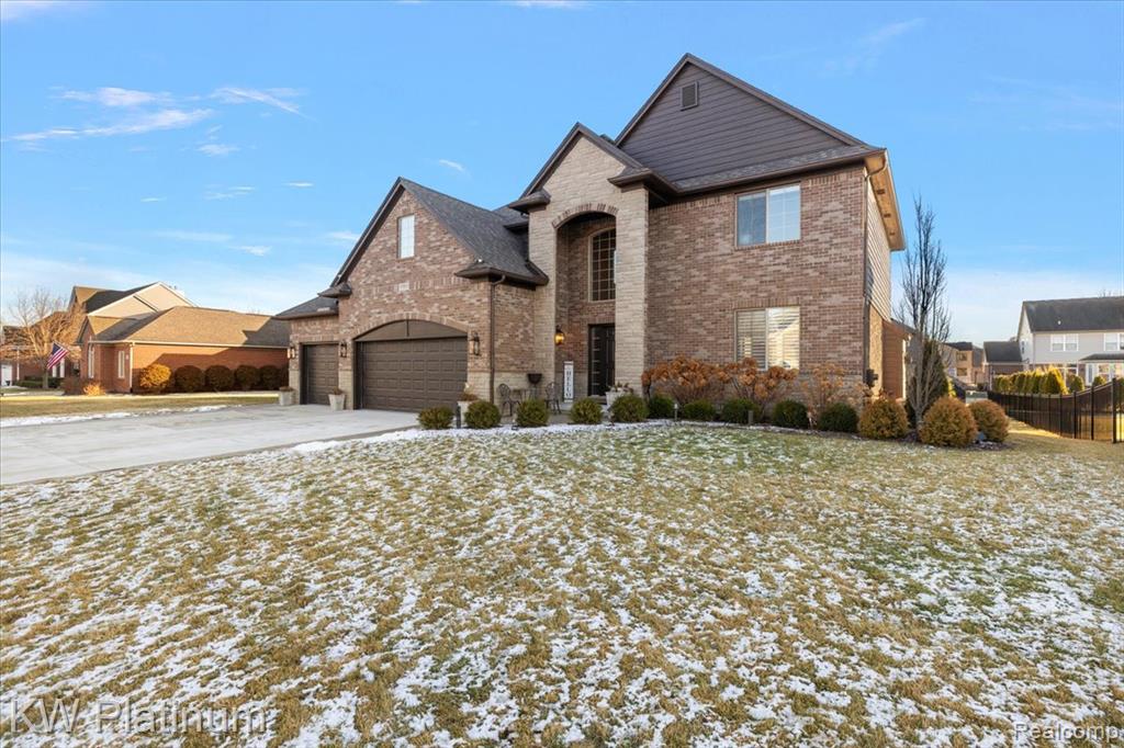 35910 Glenville Drive, New Baltimore, MI 48047 — Photo 7
