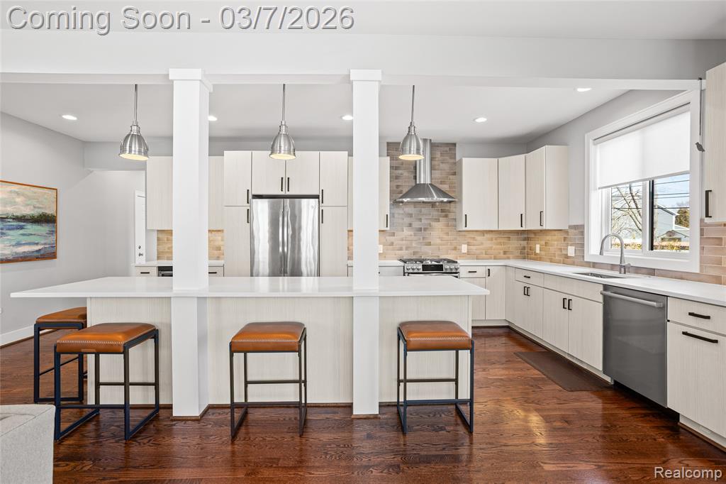 4620 Mankato Avenue, Royal Oak, MI 48073 — Photo 12