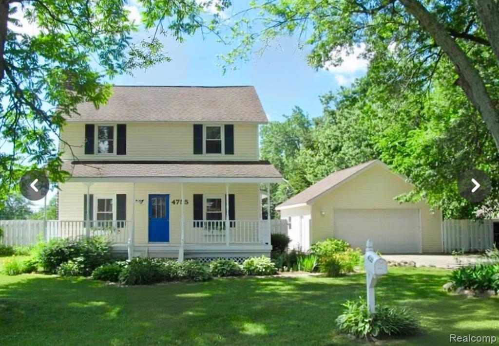 4755 Forest Avenue, Waterford, MI 48328 — Photo 53