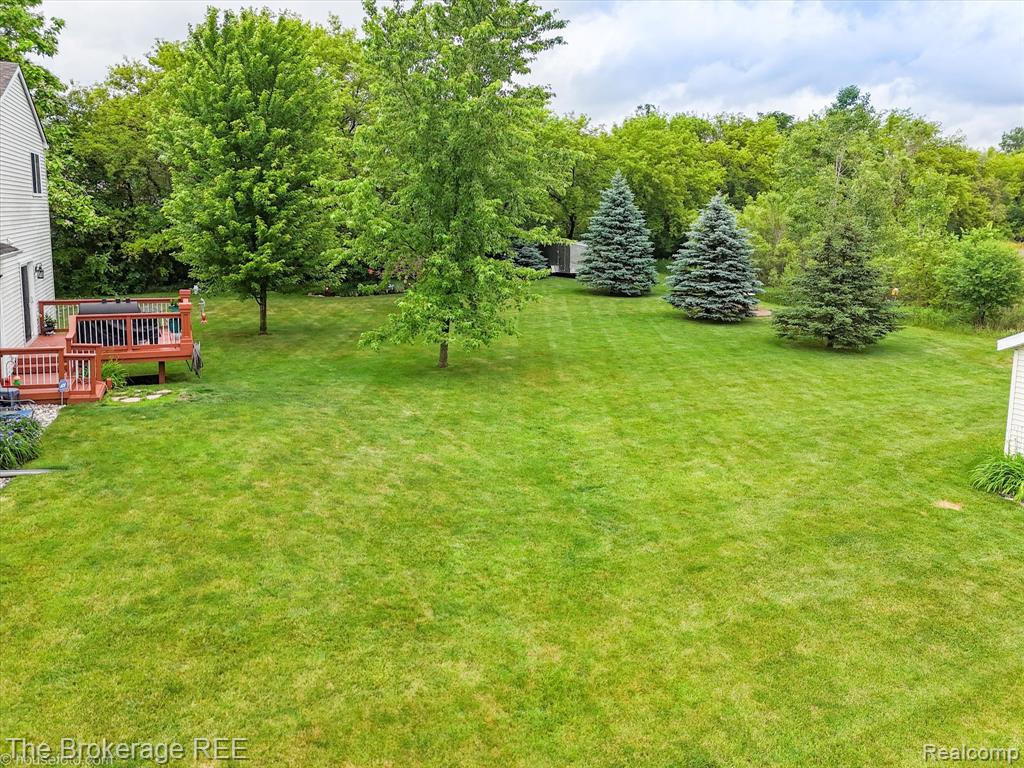 4432 N Belsay Road, Flint, MI 48506 — Photo 15