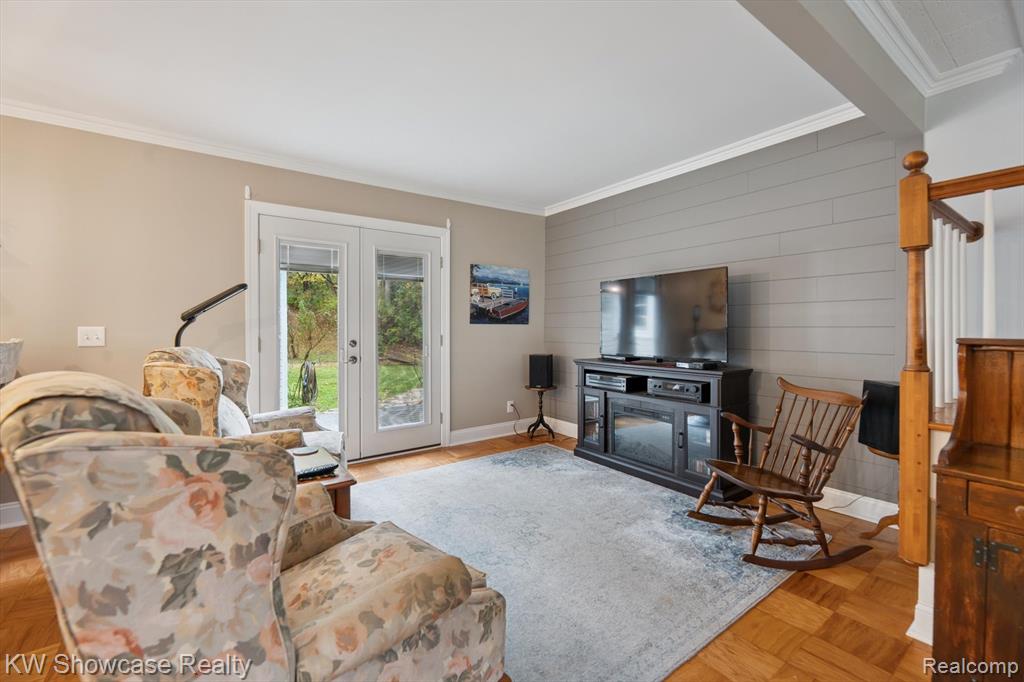 612 Sunrise Park, Howell, MI 48843 — Photo 34