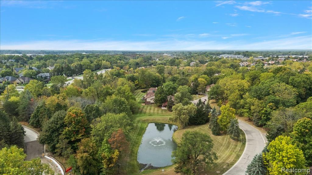 7481 Hickory Hill Drive, 25, West Bloomfield, MI — Photo 18