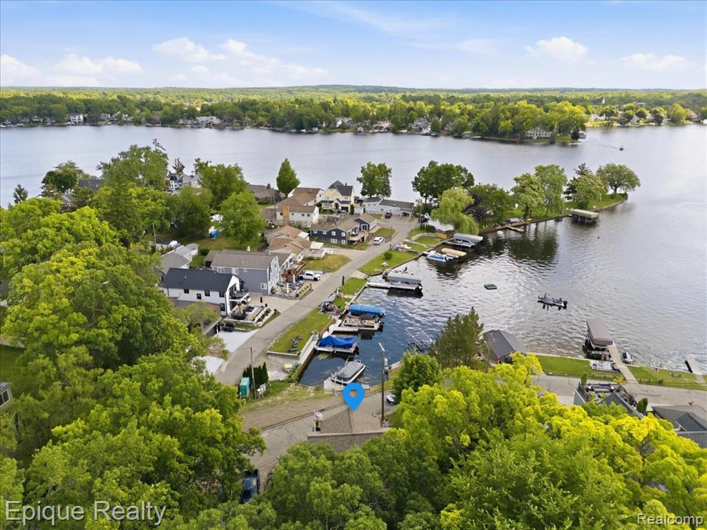 114 Bellevue Avenue, Lake Orion, MI 48362 — Photo 77