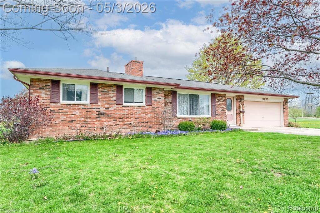 6080 Shattuck Road, Saginaw, MI 48603 — Photo 2