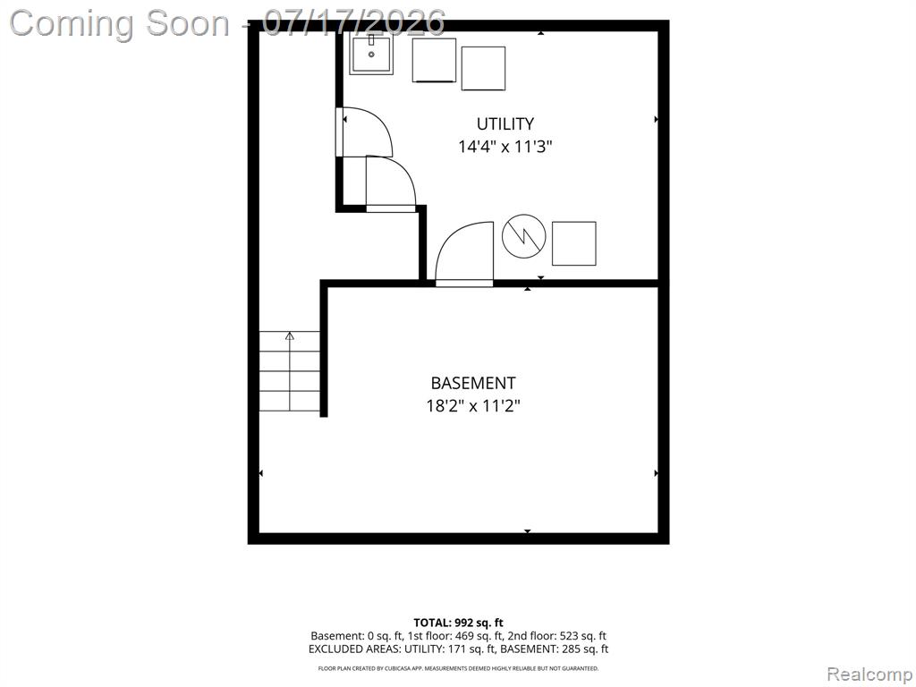 8136 Busko, Warren, MI 48093 — Photo 36