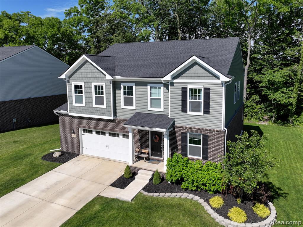 14212 Laurelwood Drive, Van Buren, MI 48111 — Photo 44