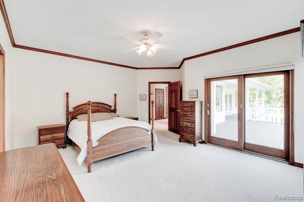8878 MORRIS Road, Wales, MI — Photo 21