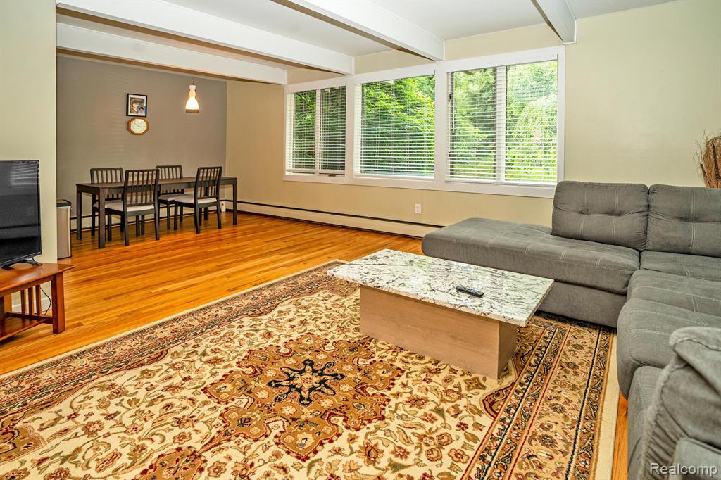 340 CONCORD, 1, Bloomfield Hills, MI 48304 — Photo 5