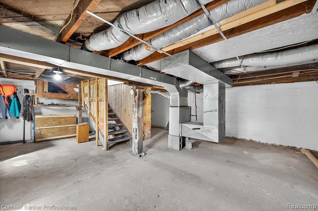 6130 2ND Street, Mayville Vlg, MI 48744 — Photo 11