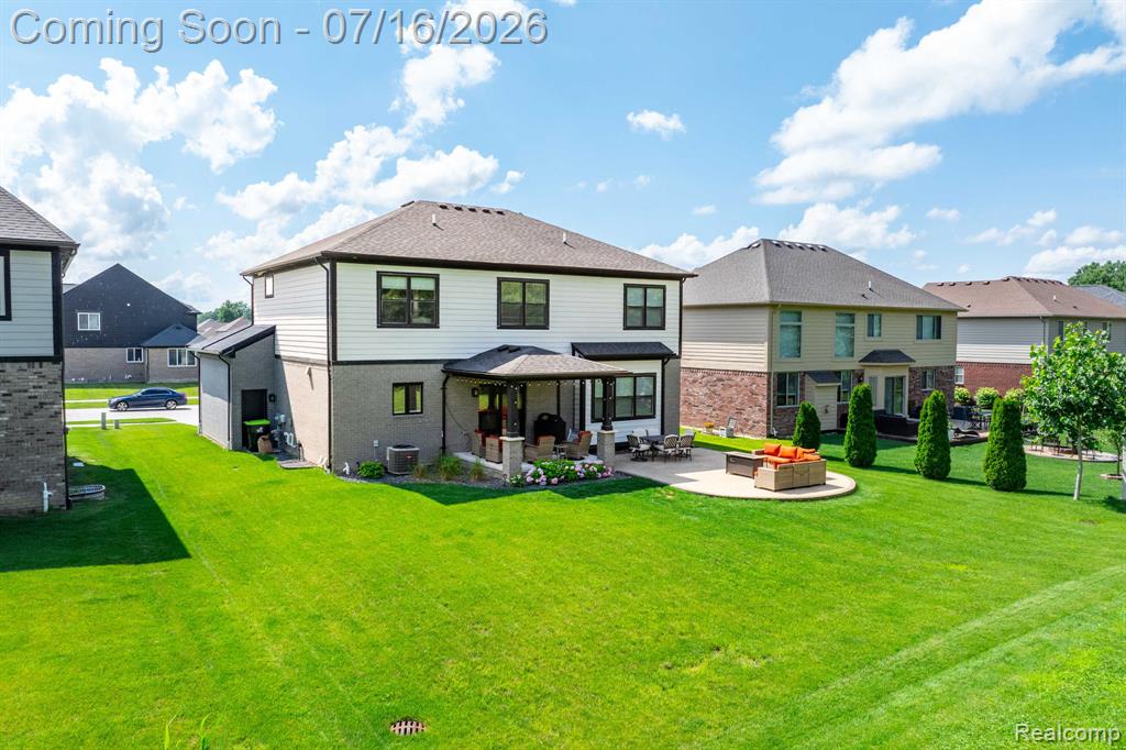 50226 Kapalua Drive, Macomb, MI 48042 — Photo 65