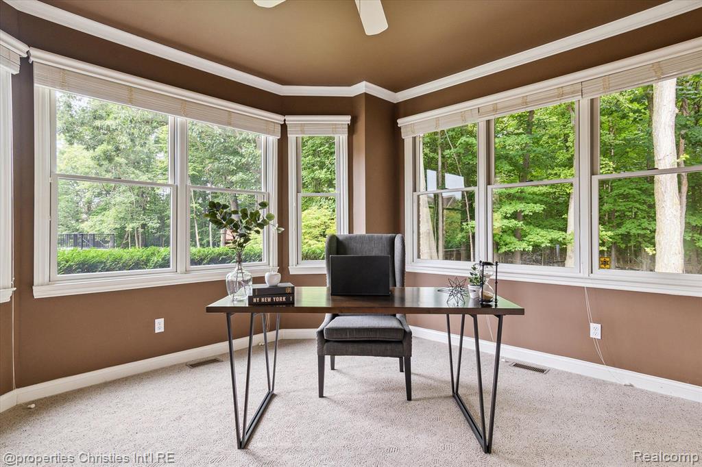 47196 MERION Circle, Northville, MI 48168 — Photo 16