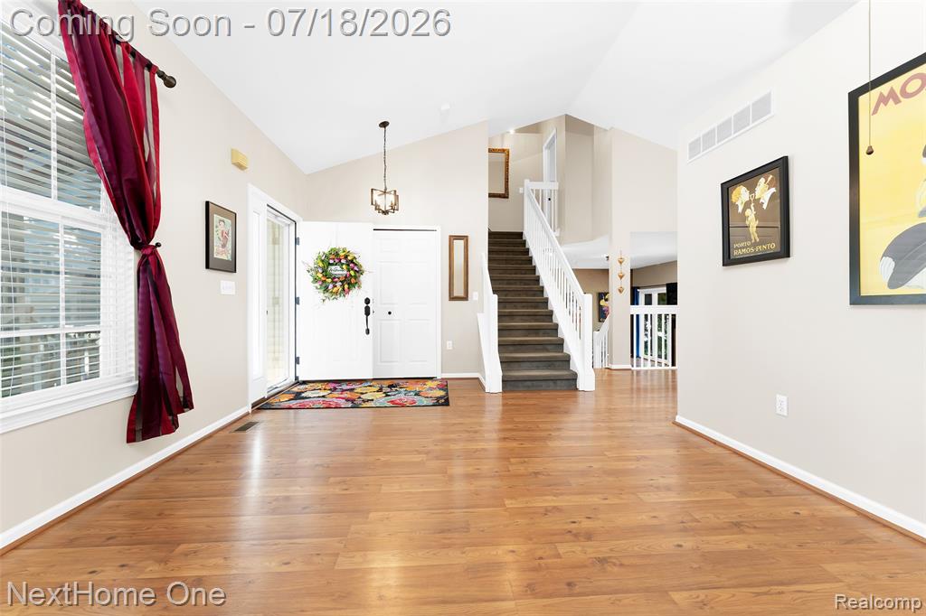 6496 Lake Meadow Drive, Waterford, MI 48327 — Photo 4