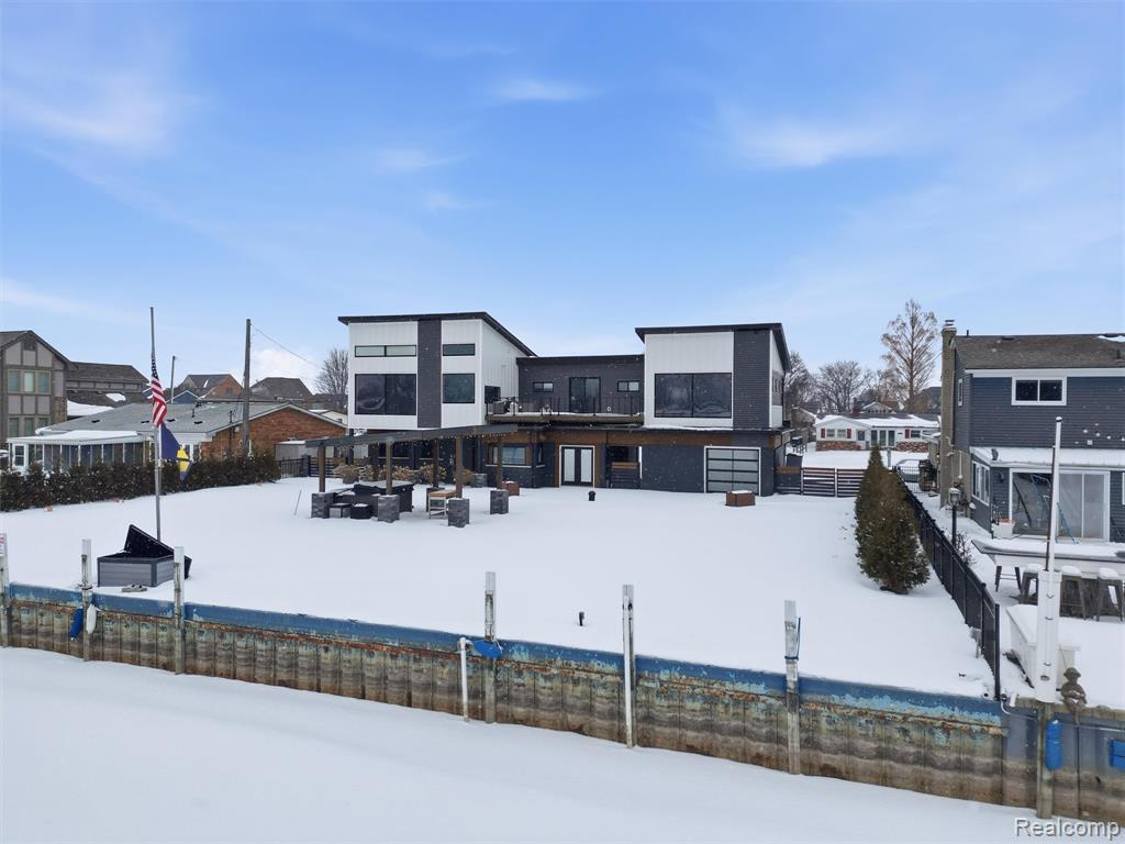37645 Lakeville Street, Harrison Township, MI — Photo 44