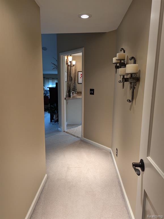 2712 BROCKMAN Boulevard, Ann Arbor, MI 48104 — Photo 49