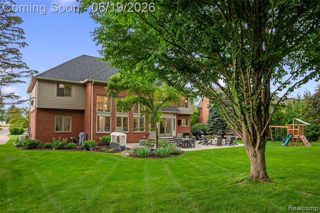 2609 Pebble Beach Drive, Oakland, MI — Photo 49