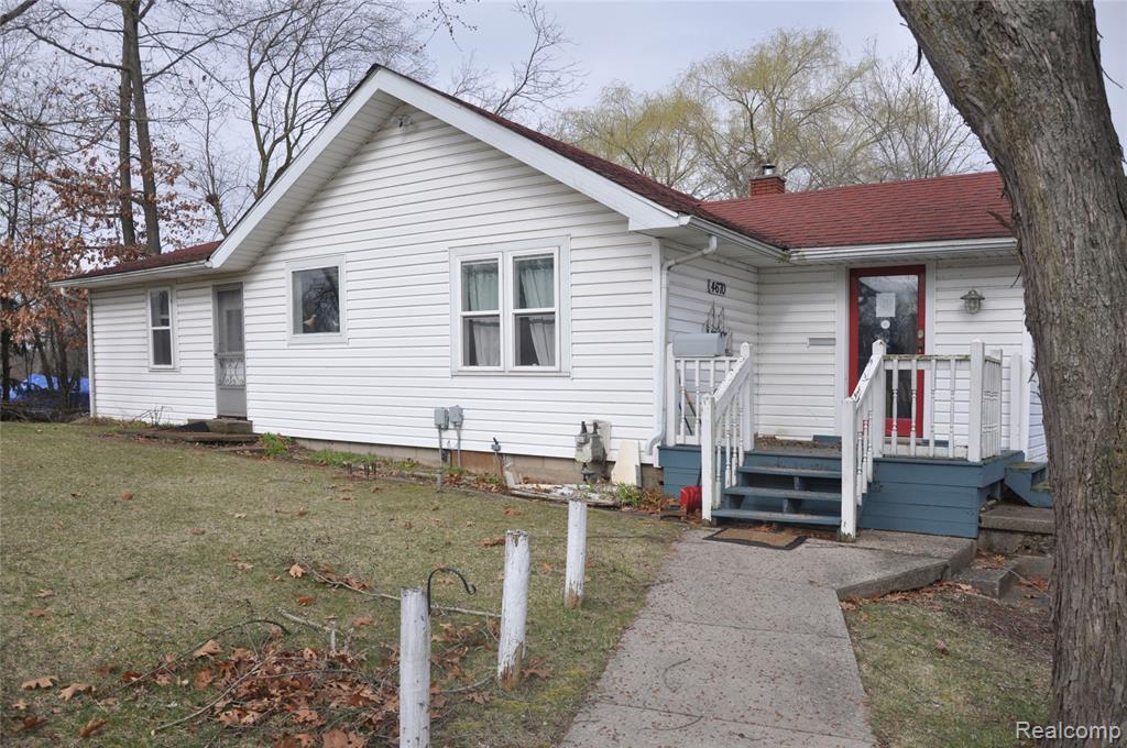 4670 E M 36, Pinckney, MI 48169 — Photo 2