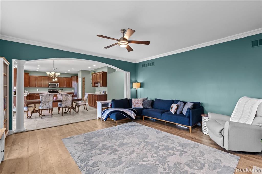 51412 Mauro Lane, Macomb, MI 48042 — Photo 10