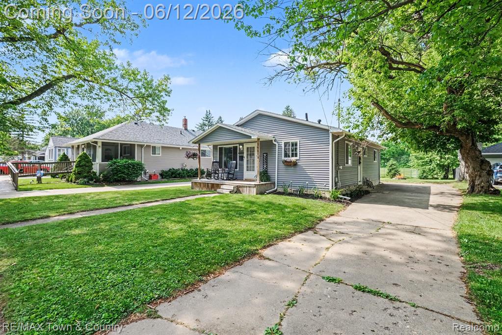 508 W 2nd Street, Davison, MI 48423 — Photo 5