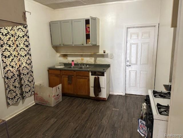 17 E Rockwood Street, Ecorse, MI 48229 — Photo 4