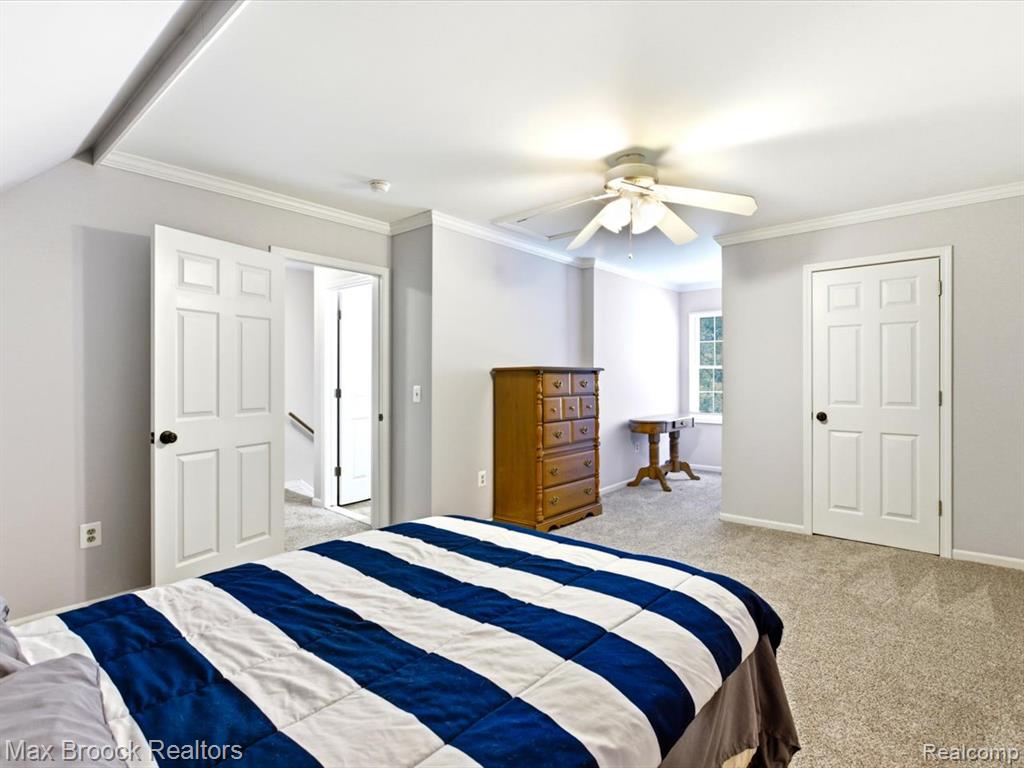 1561 S Delano Street, St. Clair, MI 48079 — Photo 34