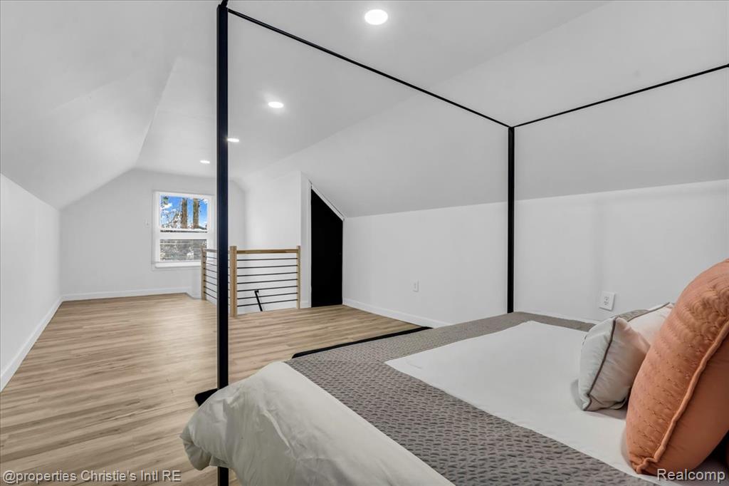 19445 Hubbell Street, Detroit, MI 48235 — Photo 20