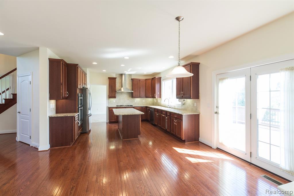 17904 Crestbrook Drive, Northville, MI 48168 — Photo 13