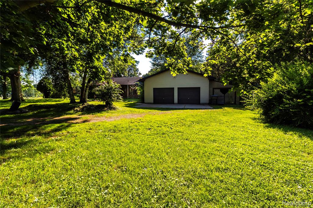 2380 Wilder Road, Metamora, MI 48455 — Photo 57