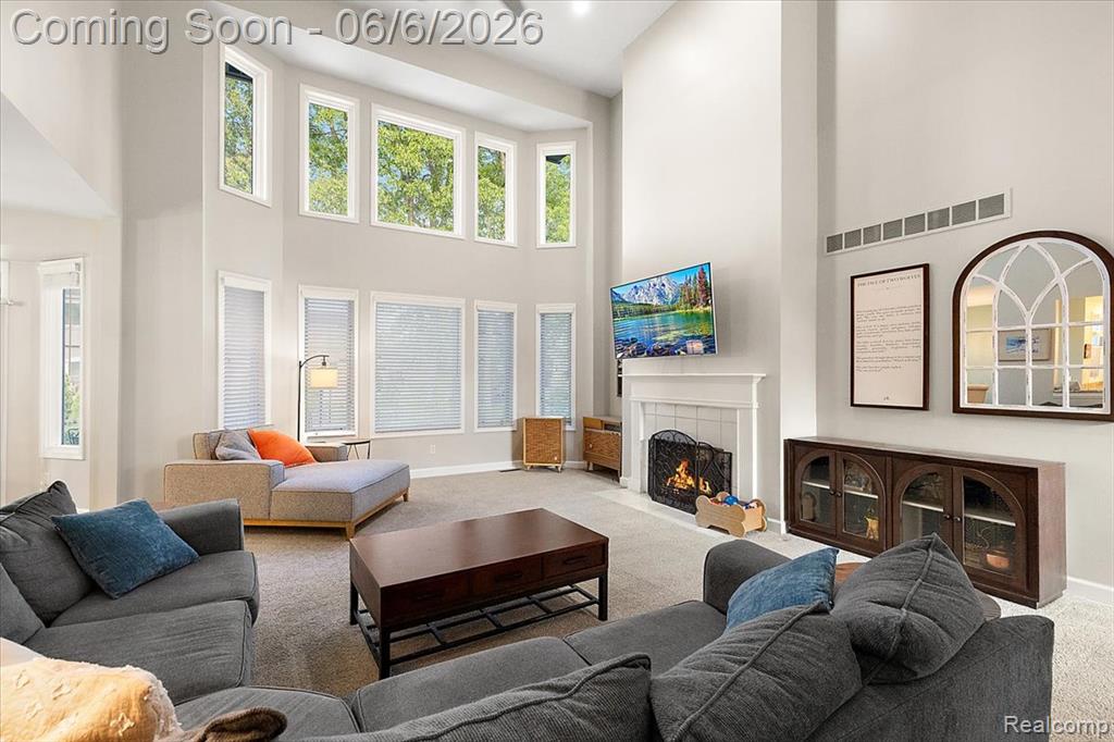 5768 Bellshire Lane, Clarkston, MI — Photo 15