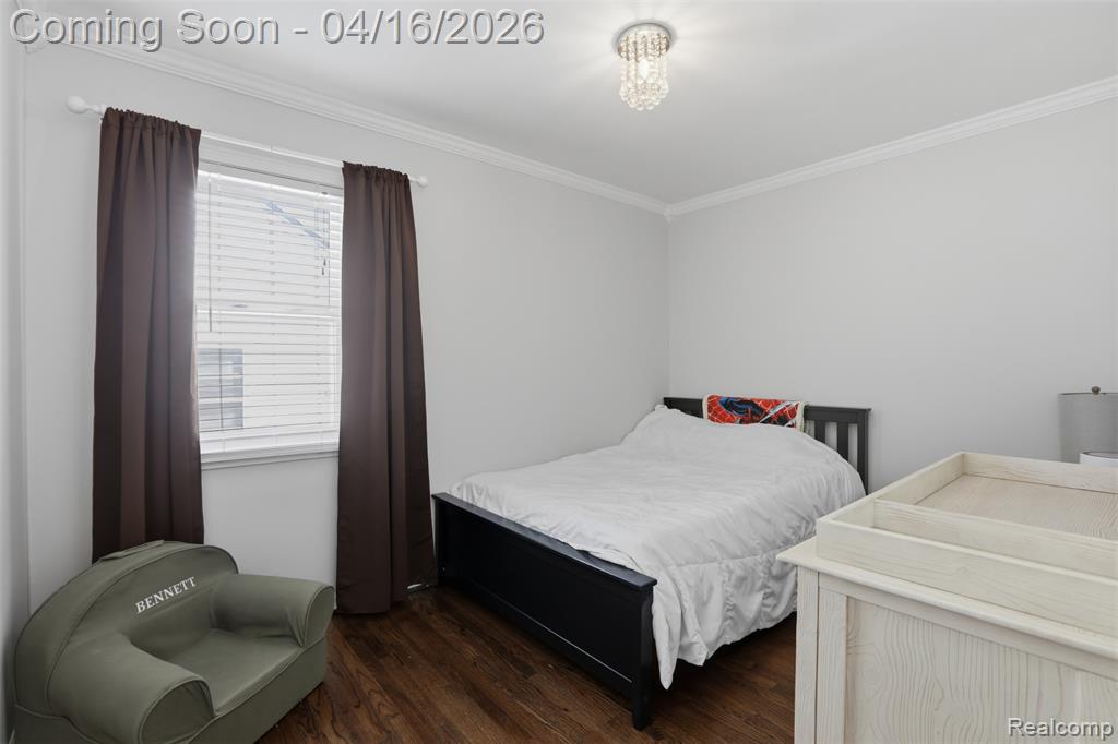 4350 Mandalay Avenue, Royal Oak, MI 48073 — Photo 20