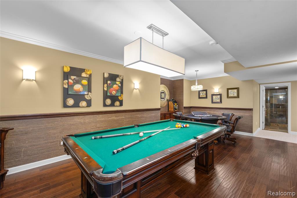 8542 Newbury Court N, Canton, MI 48187 — Photo 51