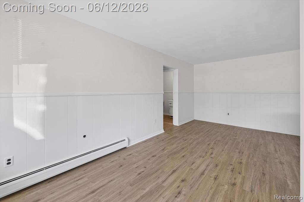 151 E McHattie Street, South Lyon, MI 48178 — Photo 8