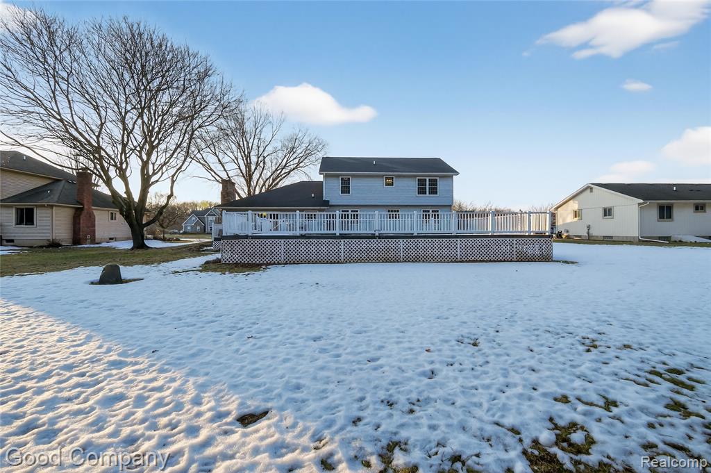 3761 Christopher Drive, Brighton, MI 48114 — Photo 48