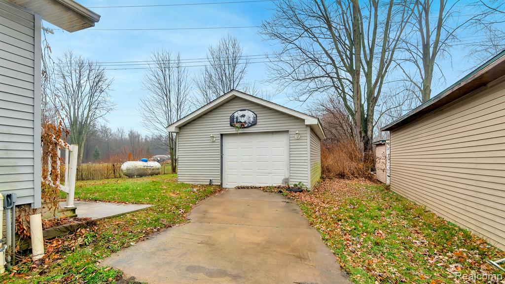 13721 SUMPTER Road, Carleton, MI 48117 — Photo 26