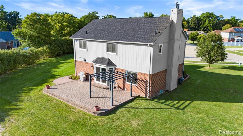 45299 Debbie Court, Macomb, MI 48042 — Photo 28
