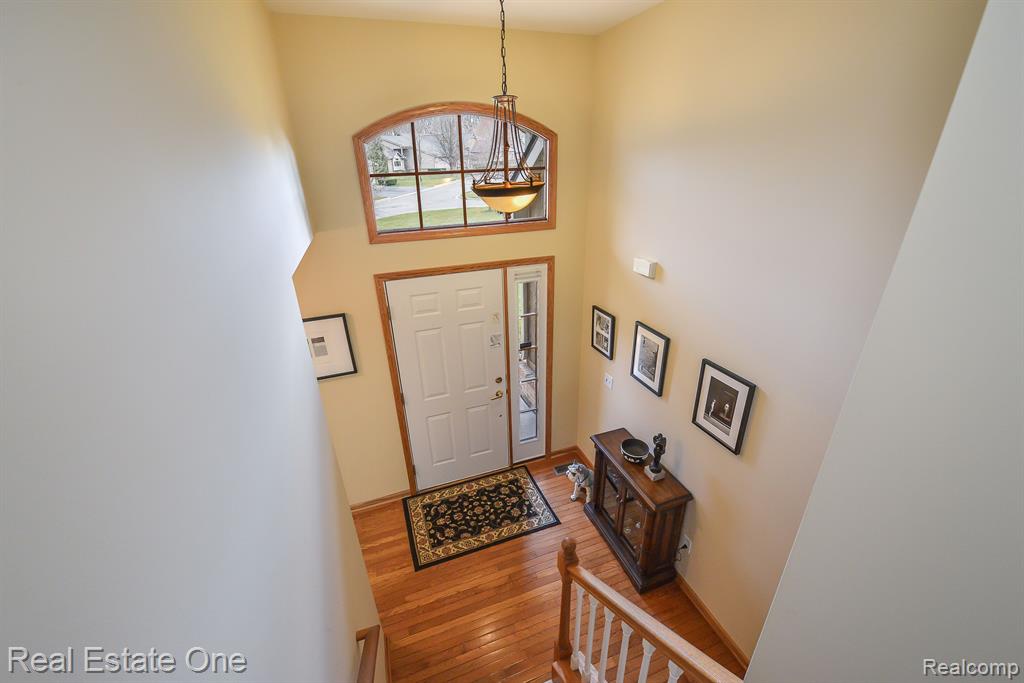938 MILDRED J Court, Brighton, MI 48116 — Photo 34