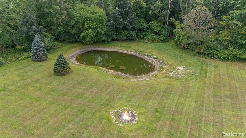 6441 Huron Creek Court, Dexter, MI 48130 — Photo 52