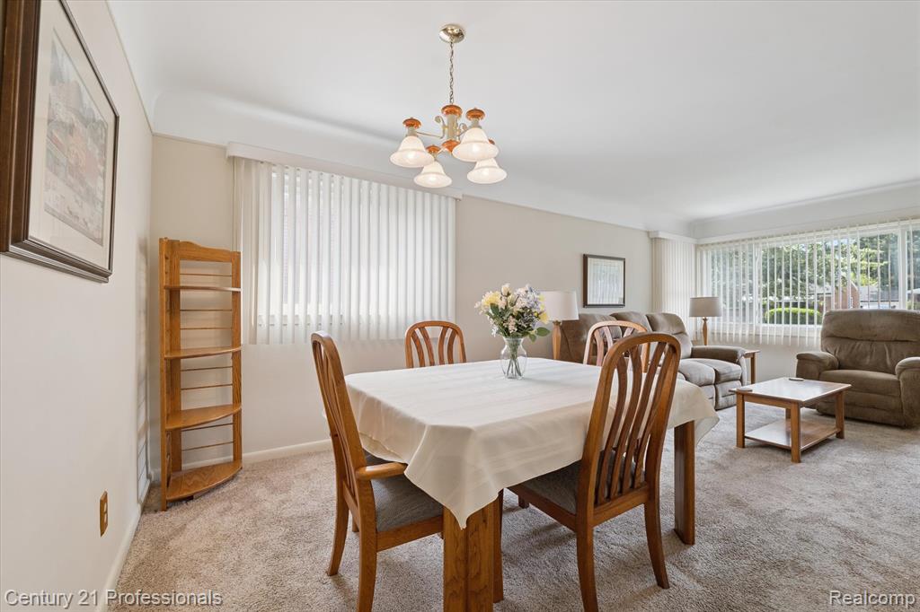 9022 Winston, Redford, MI 48239 — Photo 18