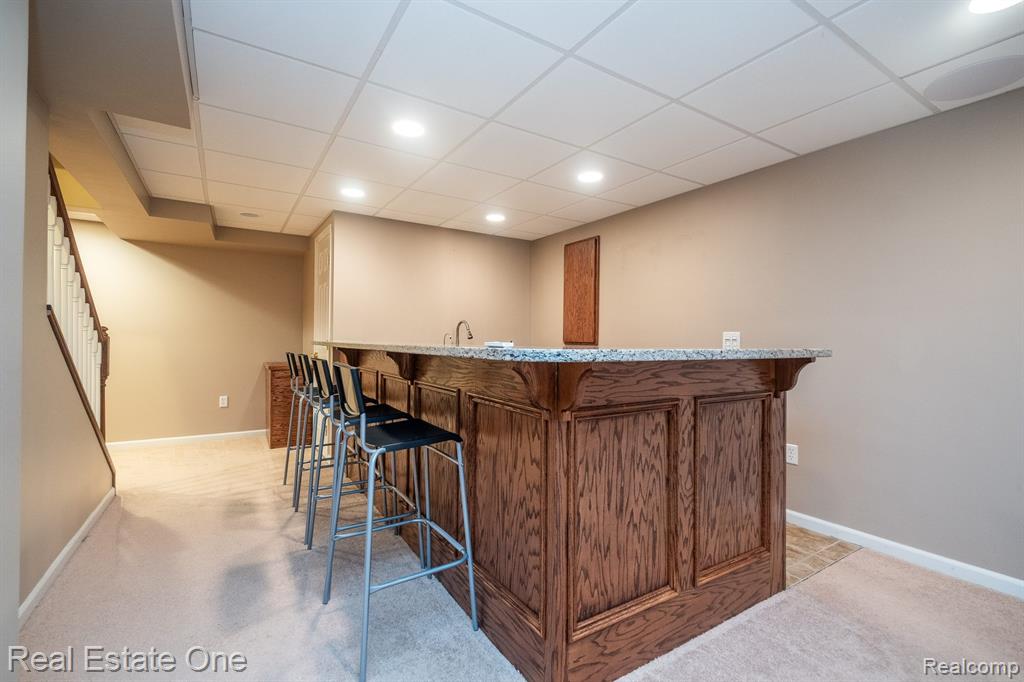 1092 CHESTNUT Lane, South Lyon, MI 48178 — Photo 51