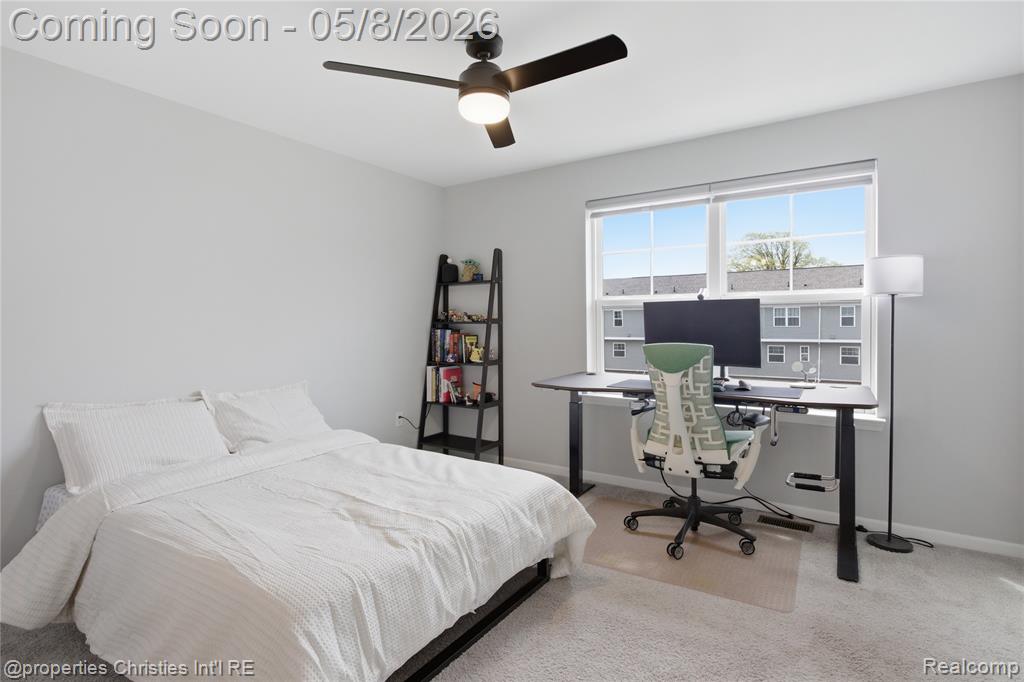 402 Jeff Keeton Drive, Hazel Park, MI 48030 — Photo 18