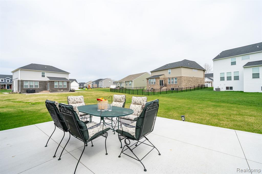 24737 Arbor Court, Macomb, MI 48042 — Photo 21