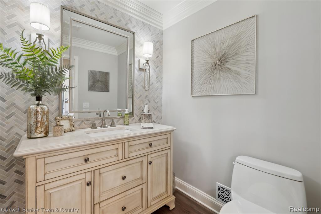 324 Nairn Circle, Highland, MI — Photo 25